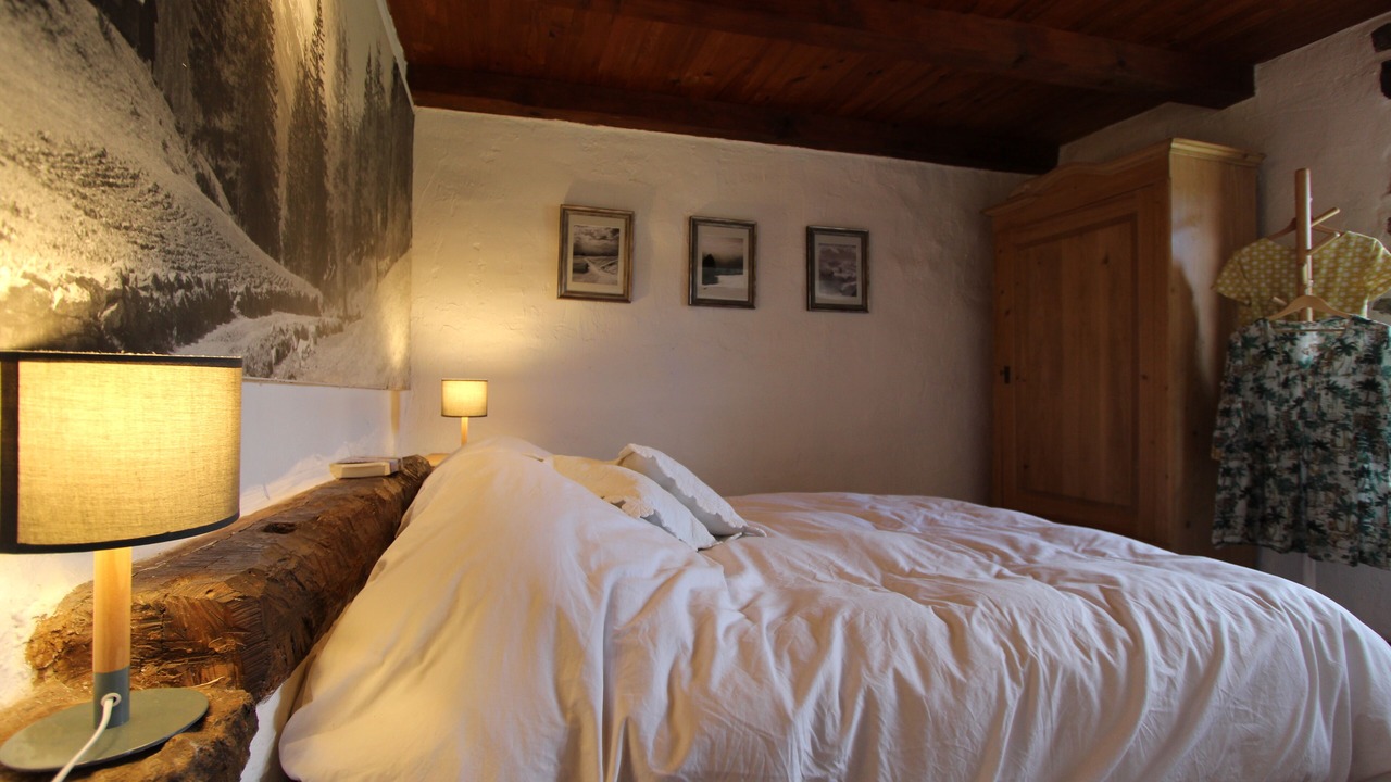 Photo of Bedroom in Montferrand-la-Fare