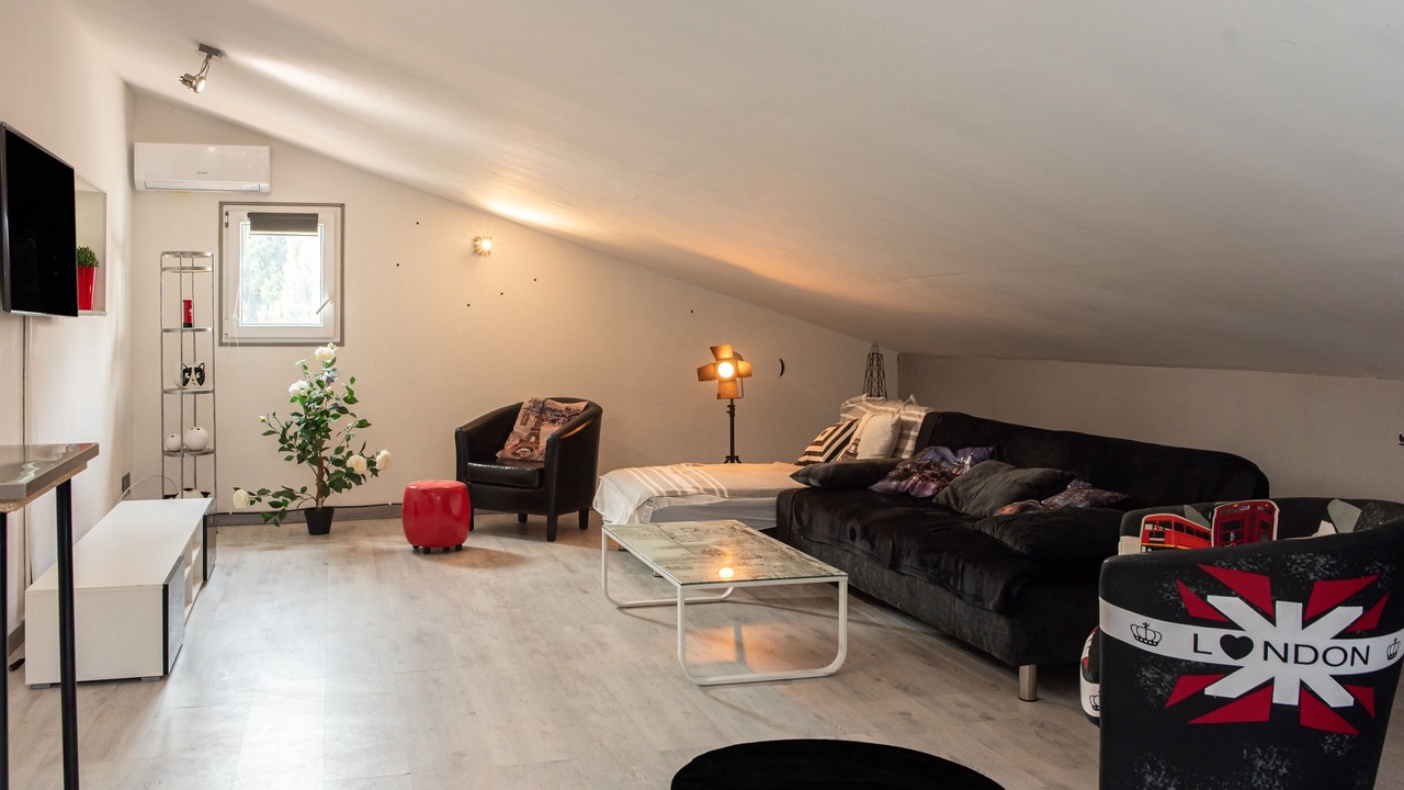Photo of Livingroom in Rivesaltes