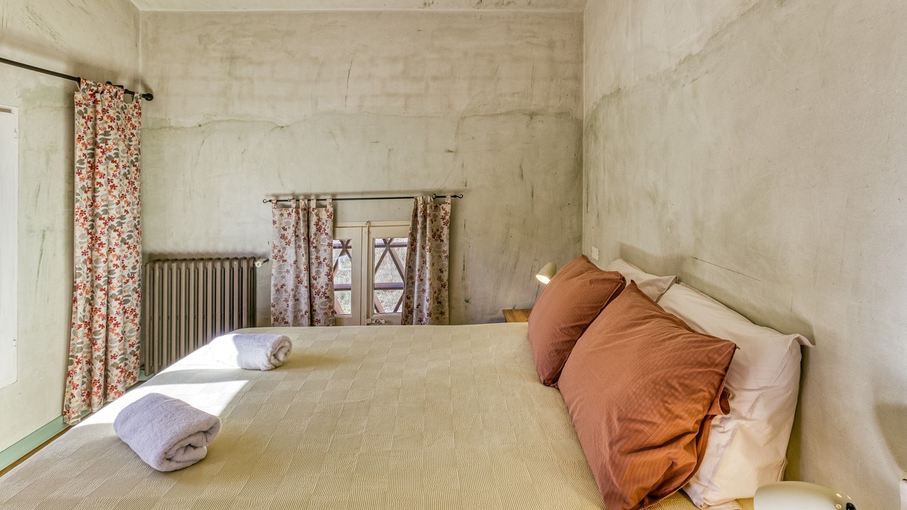 Photo of Bedroom in Beguda