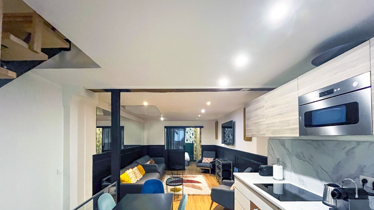 Photo of Others in Quartier du Mail