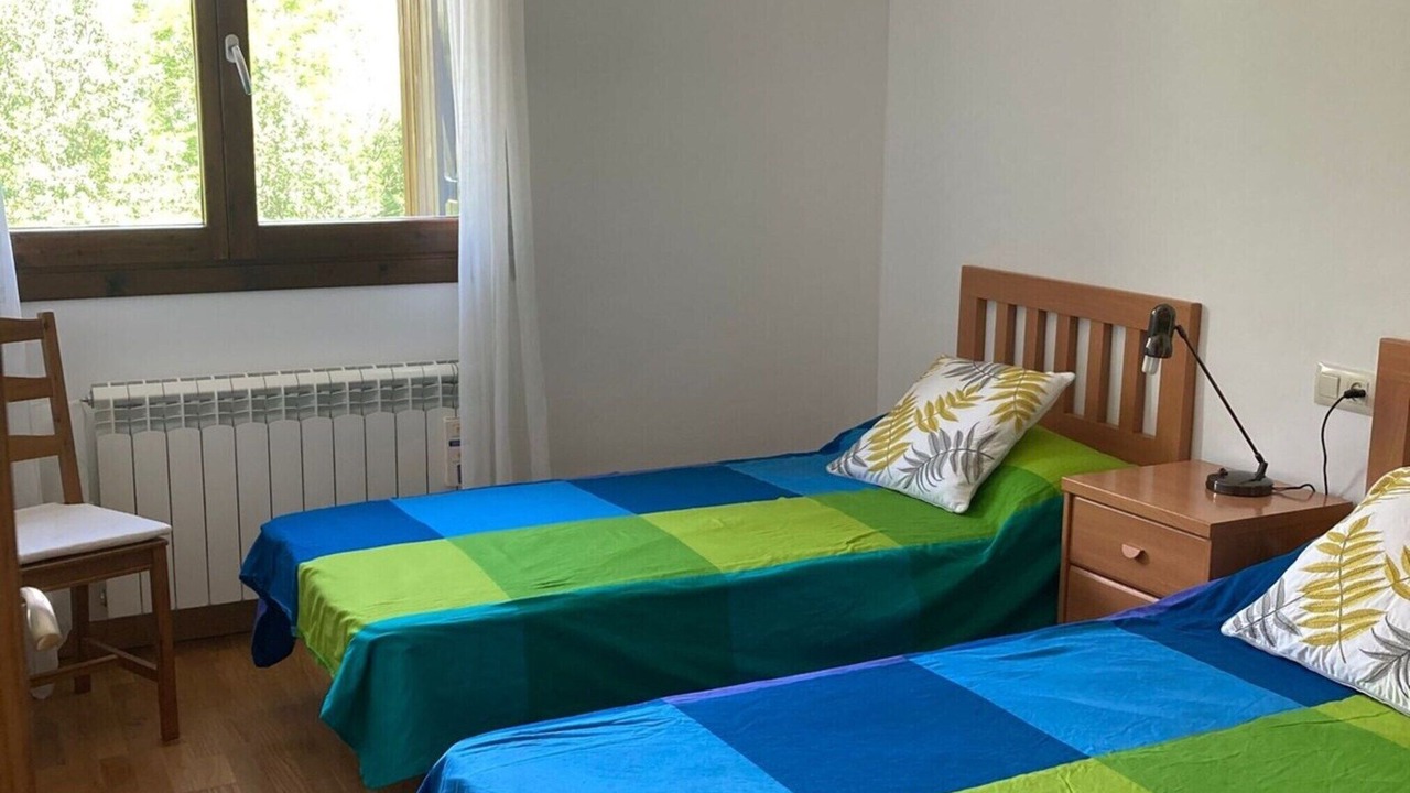 Photo of Bedroom in Sesue