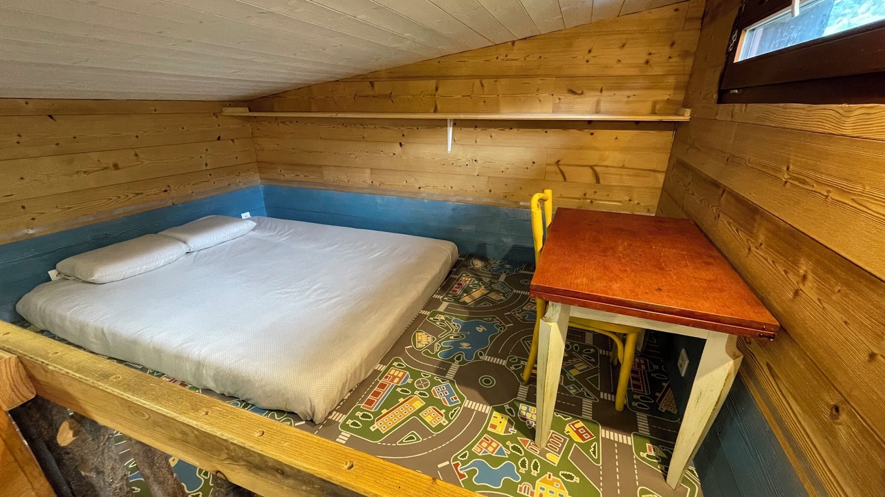 Photo of Bedroom in Chaparon