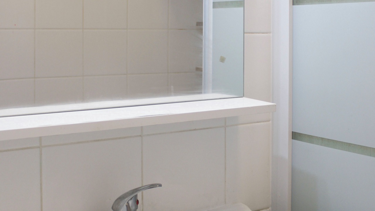 Photo of Bathroom in L'Europe