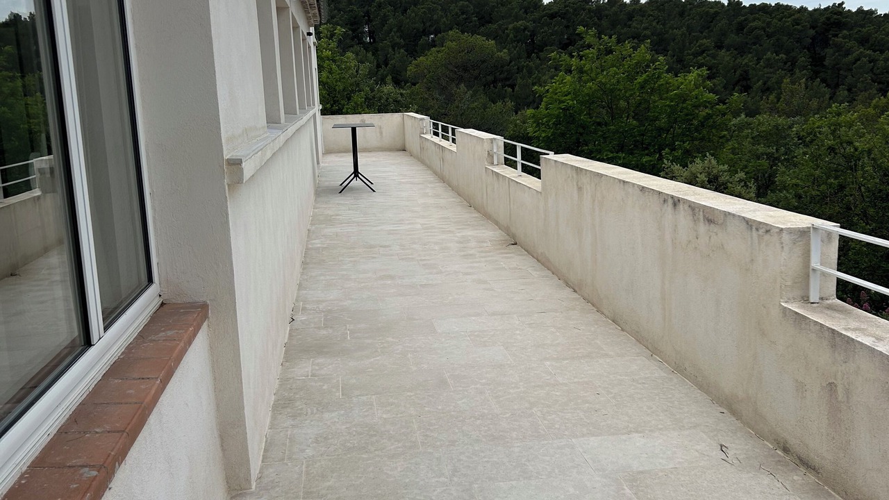 Photo of Patio Balcony in Meyreuil