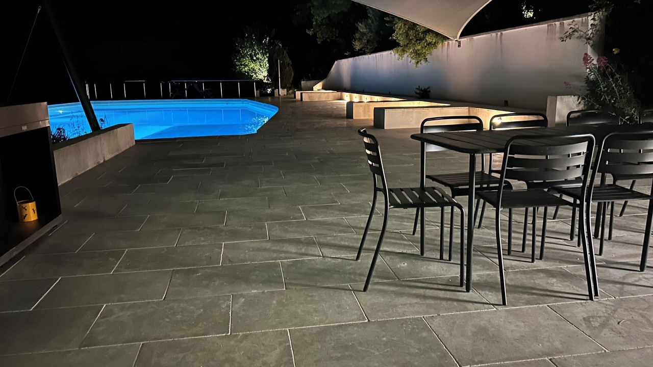 Photo of Outdoor in Meyreuil