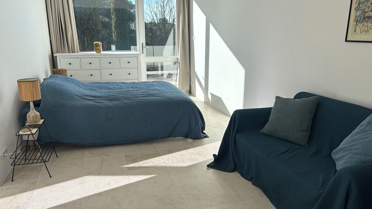 Photo of Bedroom in Meyreuil