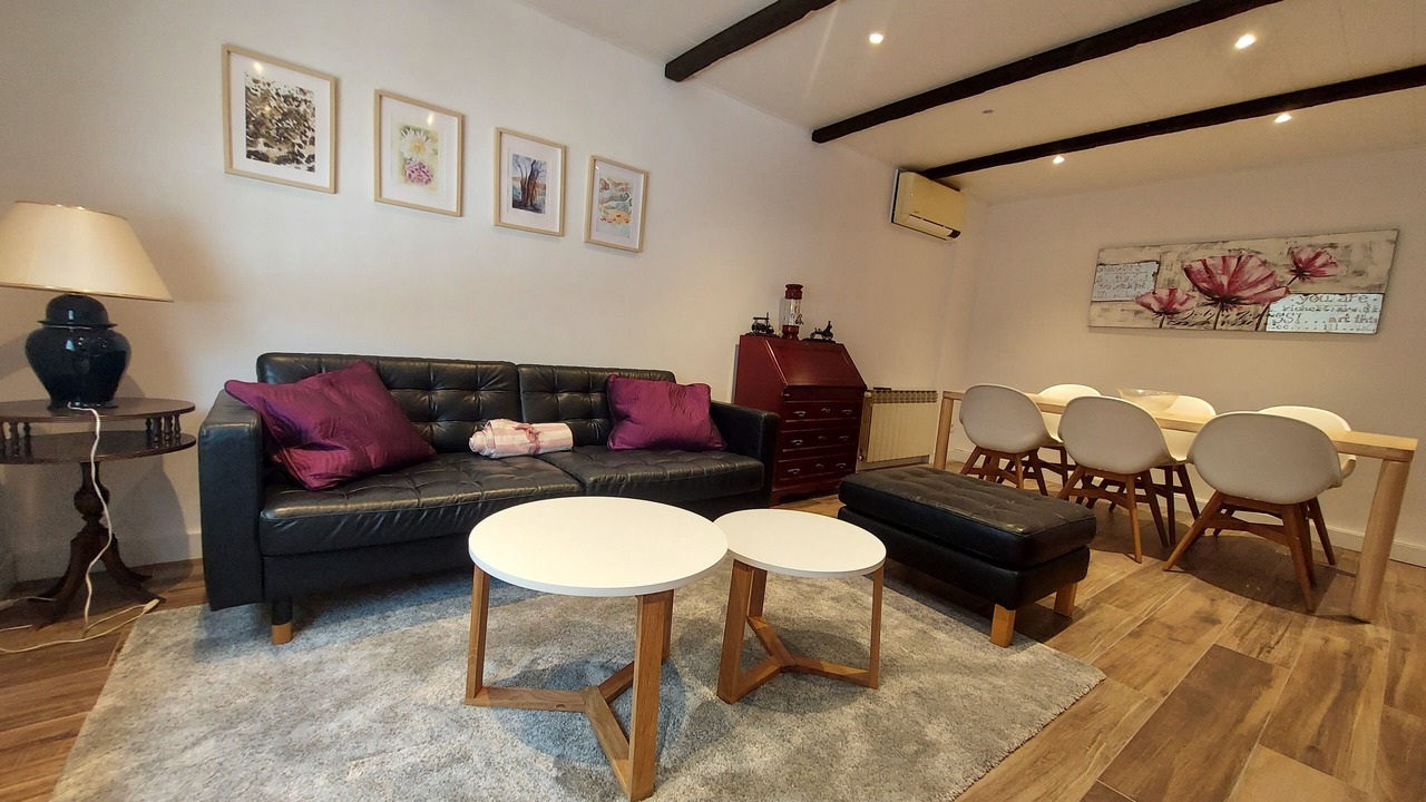 Photo of Livingroom in Sant Antoni de Vilamajor