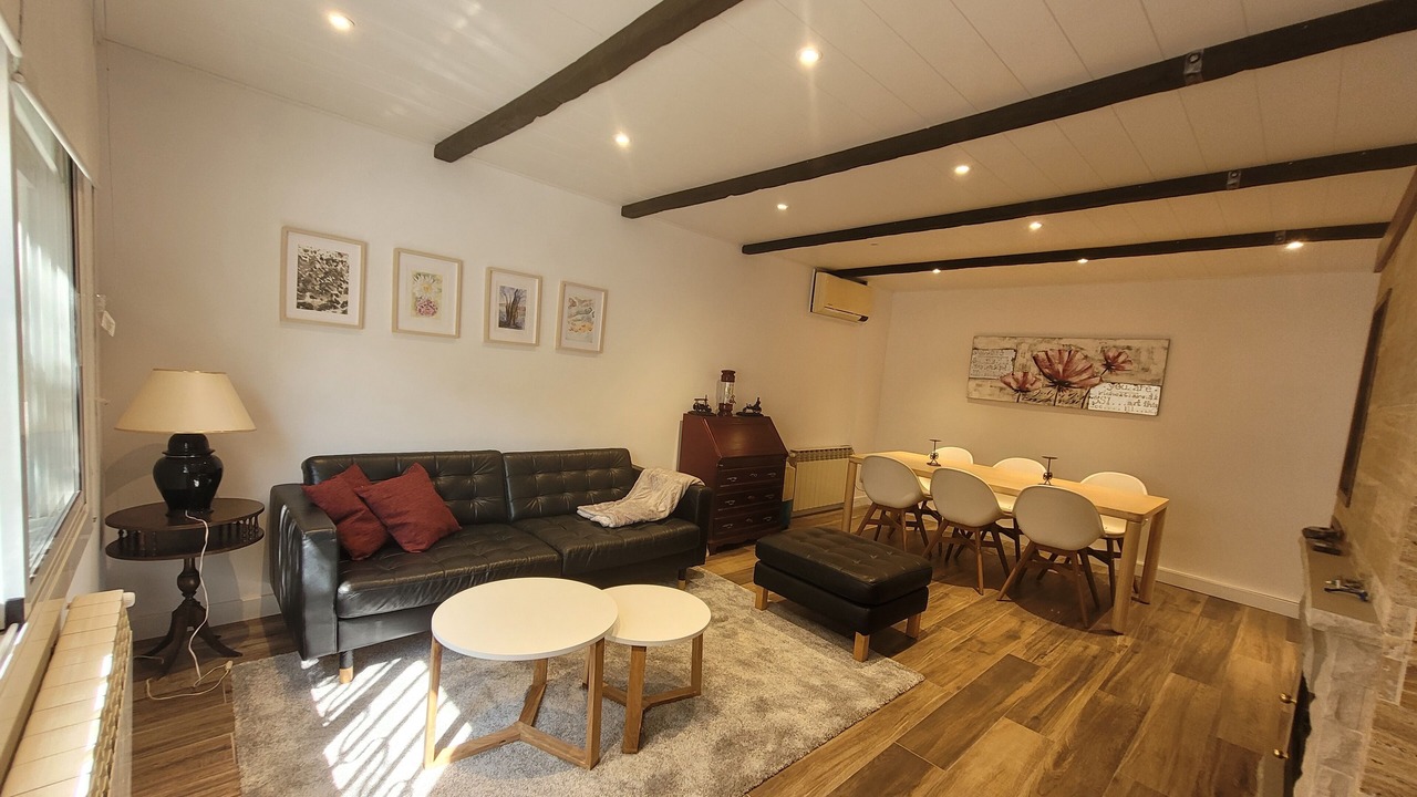Photo of Livingroom in Sant Antoni de Vilamajor