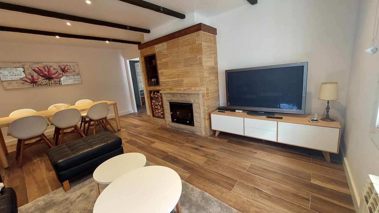 Photo of Livingroom in Sant Antoni de Vilamajor