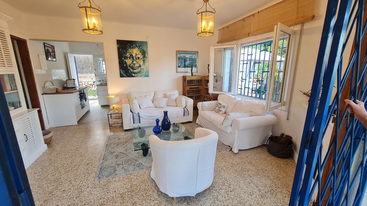 Photo of Livingroom in Torredembarra
