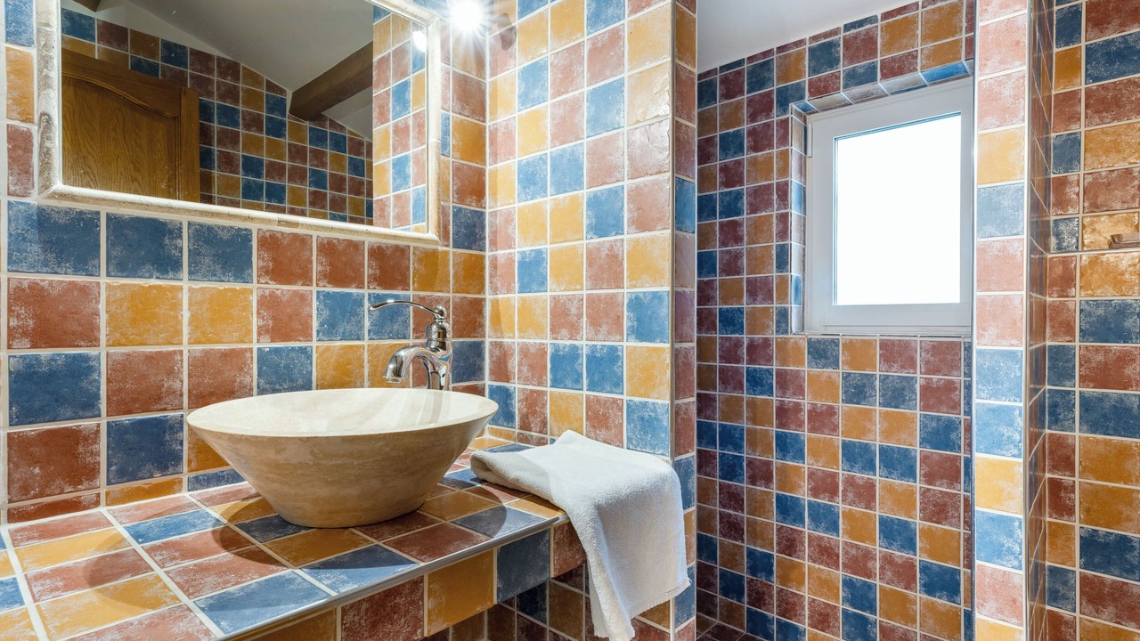 Photo of Bathroom in Preconil