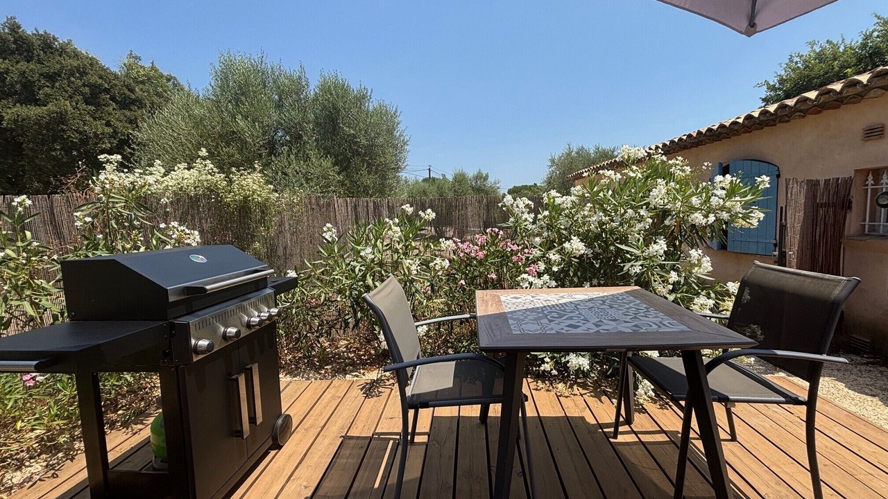 Photo of Outdoor in Preconil