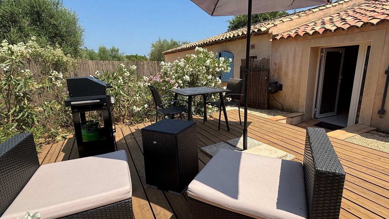 Photo of Outdoor in Preconil