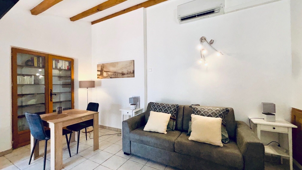 Photo of Livingroom in Preconil