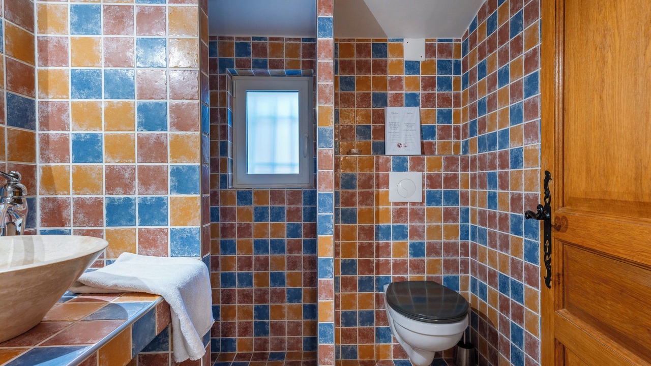 Photo of Bathroom in Preconil
