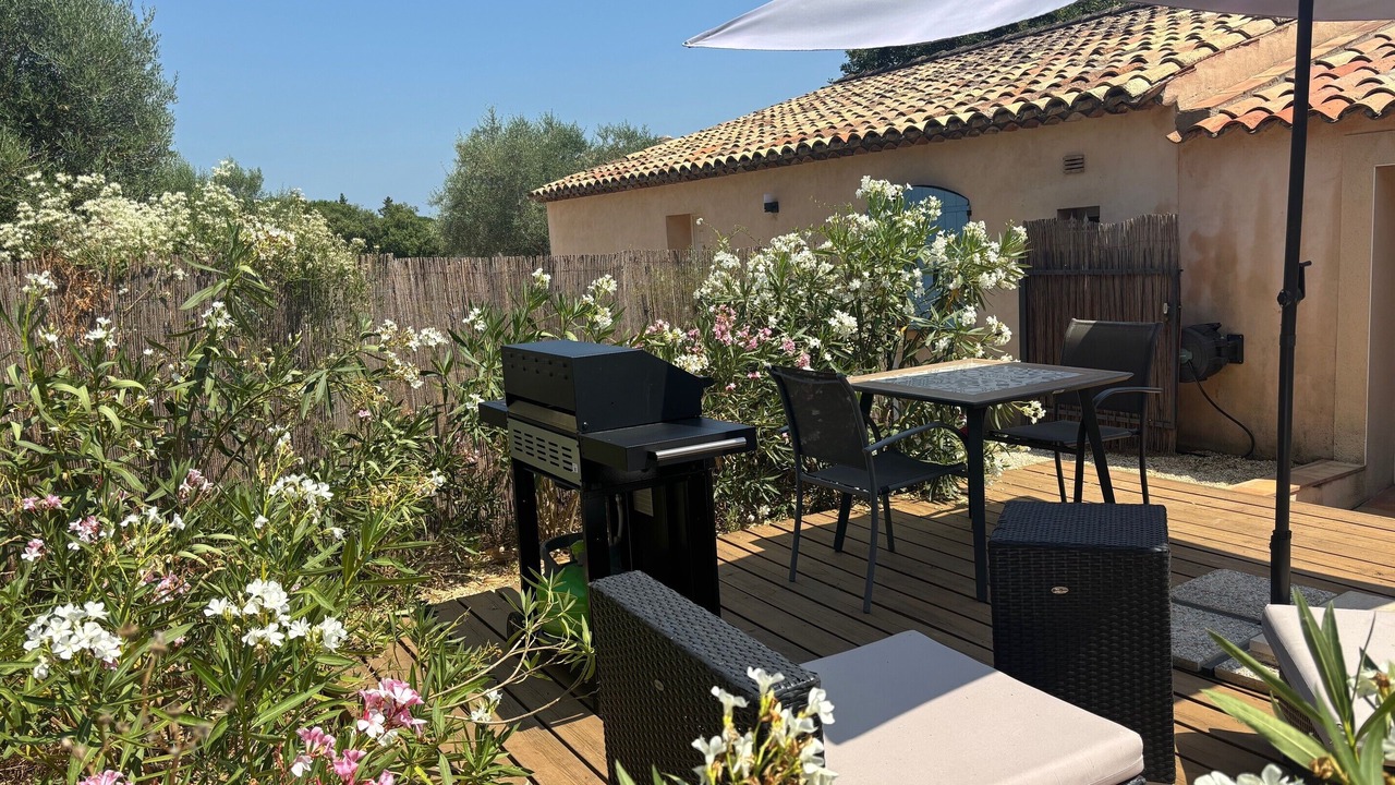 Photo of Outdoor in Preconil