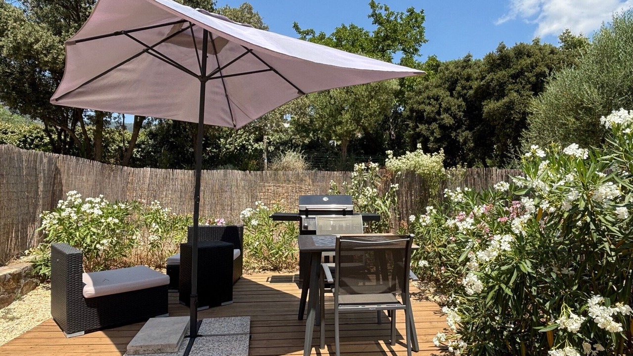 Photo of Patio Balcony in Preconil