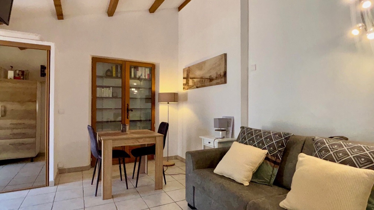 Photo of Livingroom in Preconil