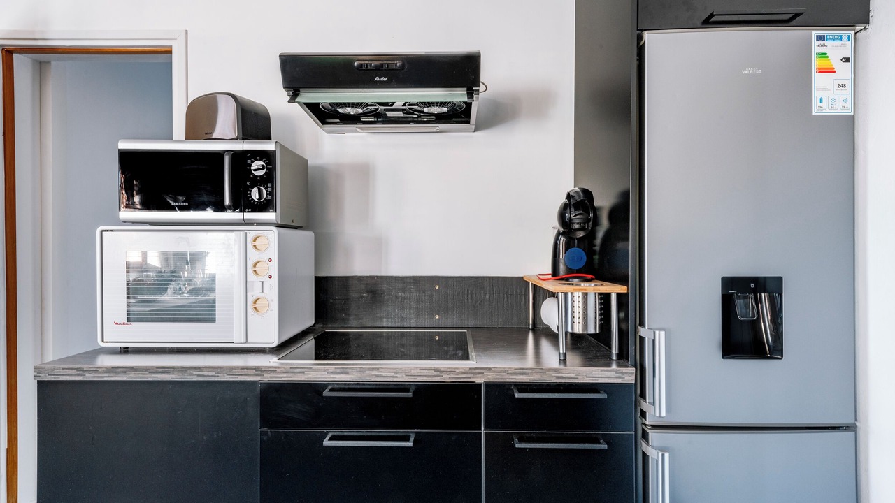 Photo of Kitchen in Preconil