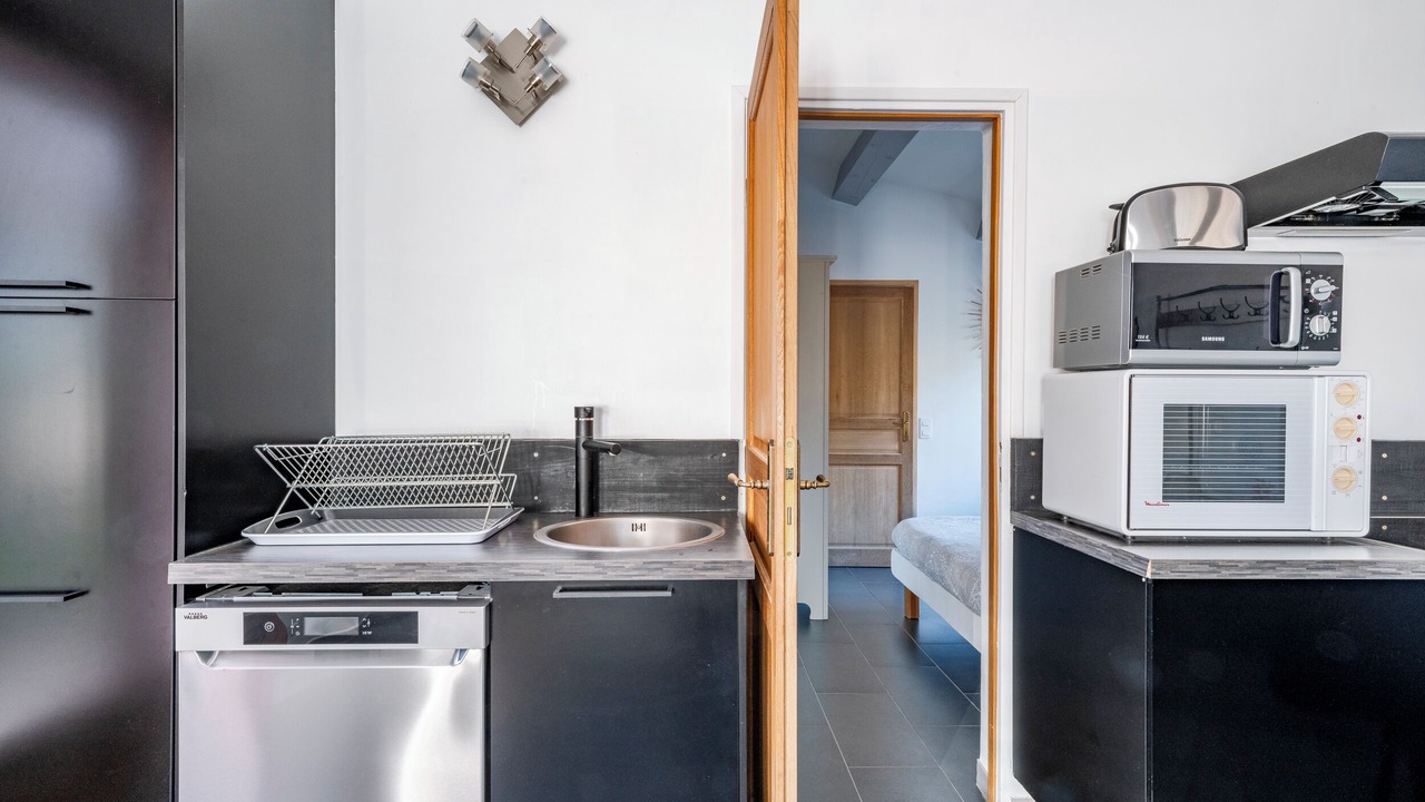 Photo of Kitchen in Preconil
