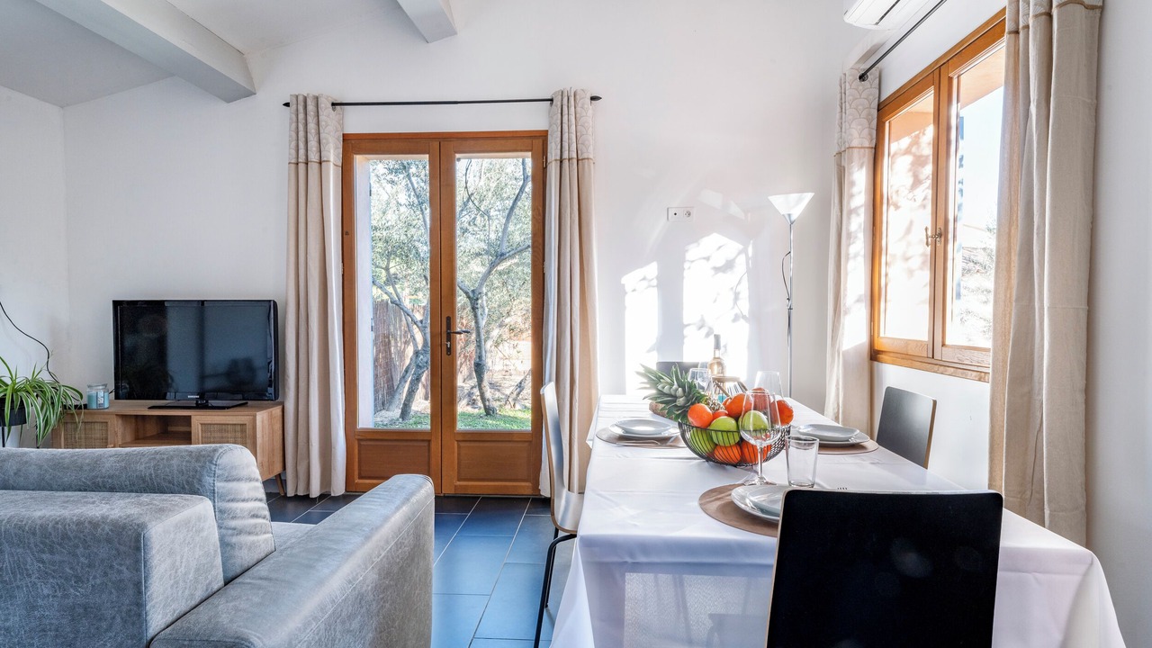 Photo of Livingroom in Preconil