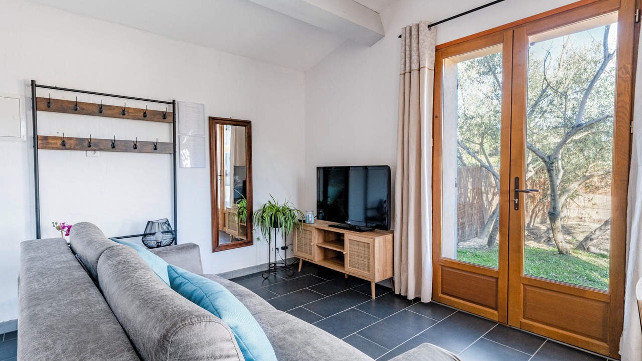 Photo of Livingroom in Preconil
