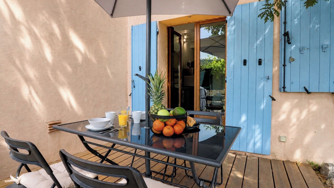 Photo of Outdoor in Preconil