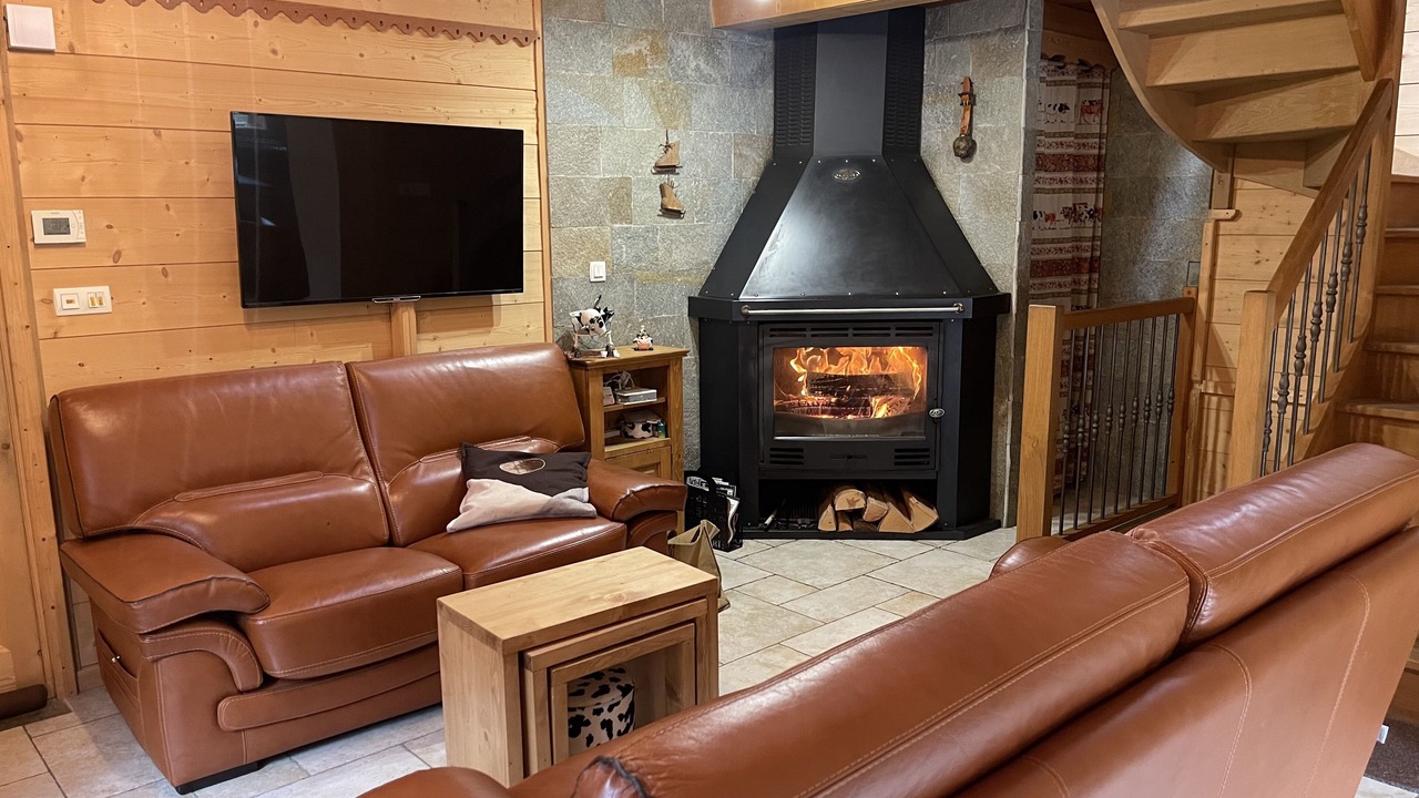 Photo of Livingroom in Forville