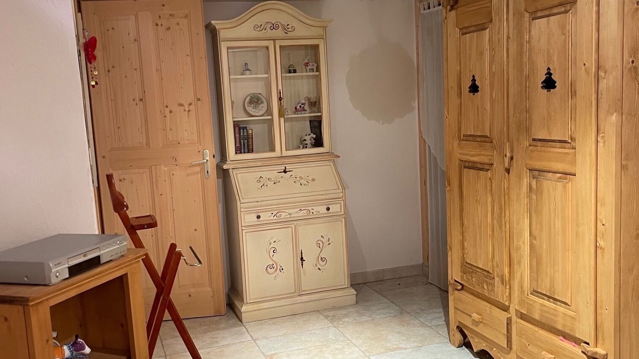 Photo of Bedroom in Forville