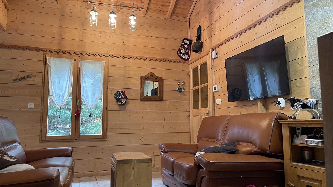 Photo of Livingroom in Forville