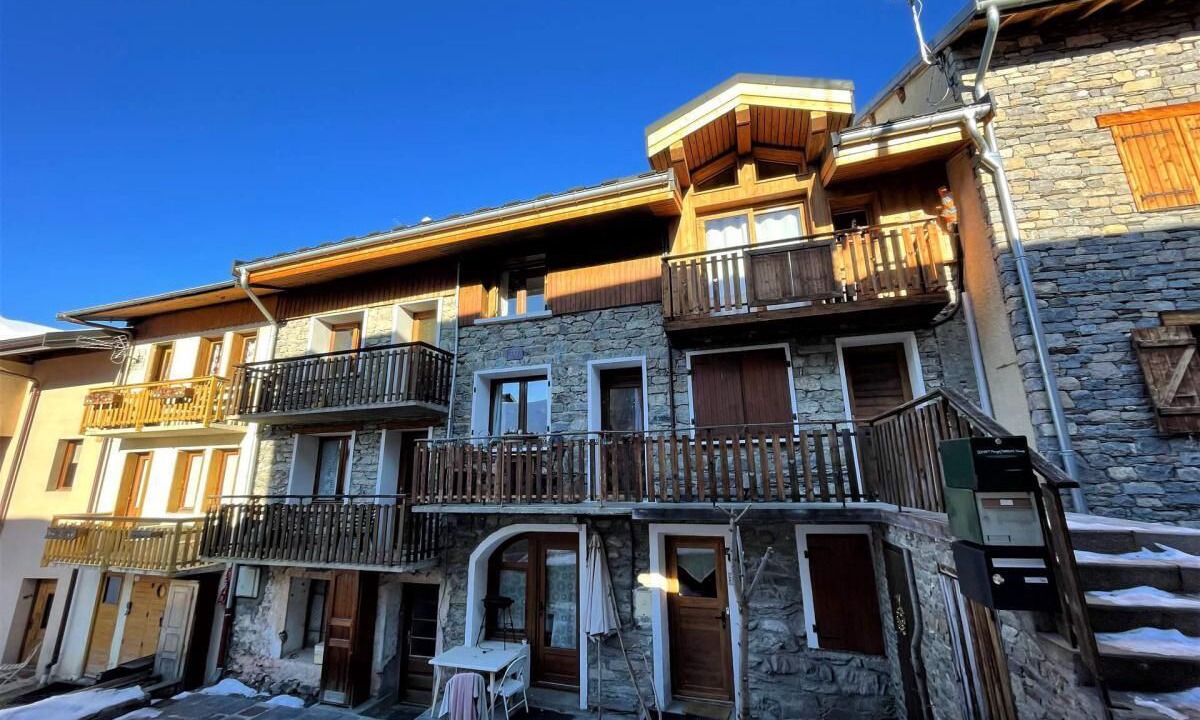 Photo of Outdoor in Saint-Marcel