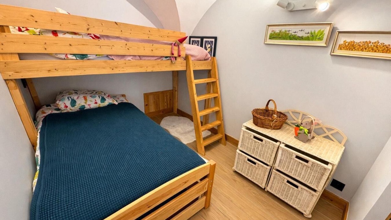Photo of Bedroom in Saint-Marcel