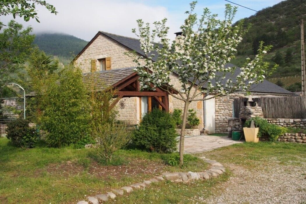 Photo of Outdoor in Sainte-Enimie