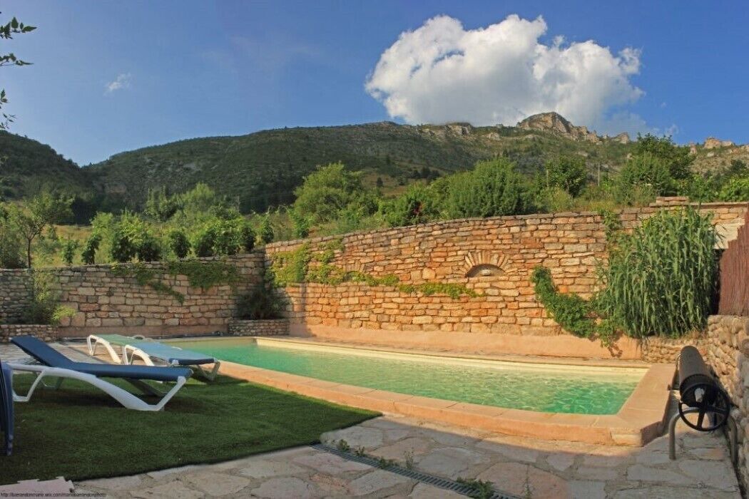 Photo of Outdoor in Sainte-Enimie