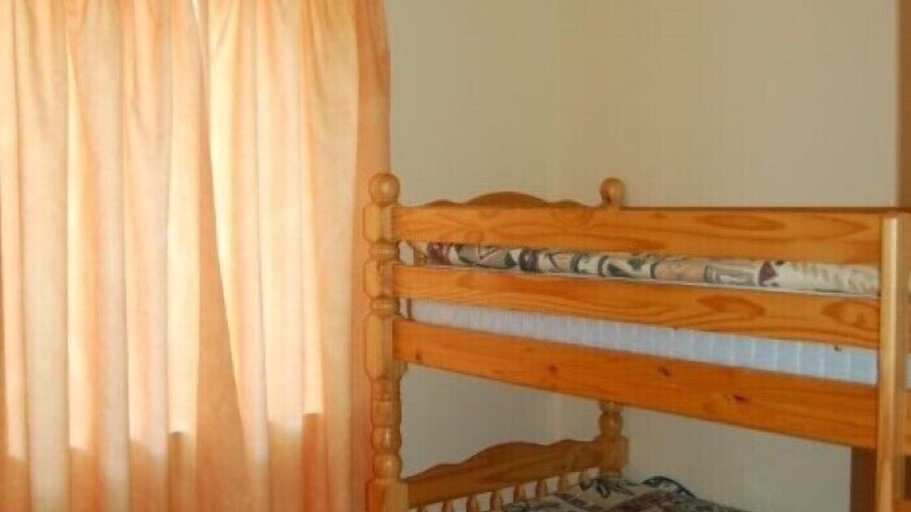 Photo of Bedroom in Sainte-Enimie