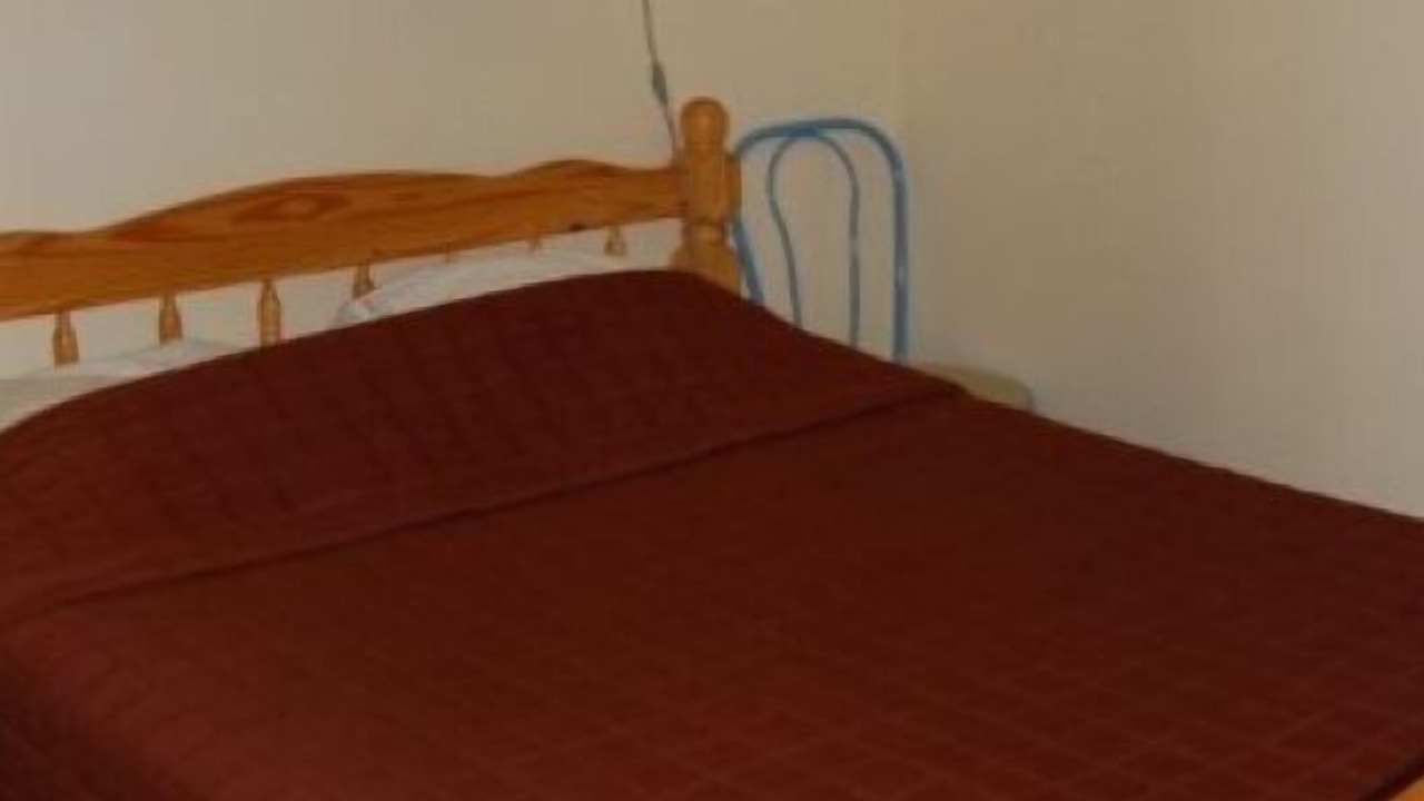 Photo of Bedroom in Sainte-Enimie