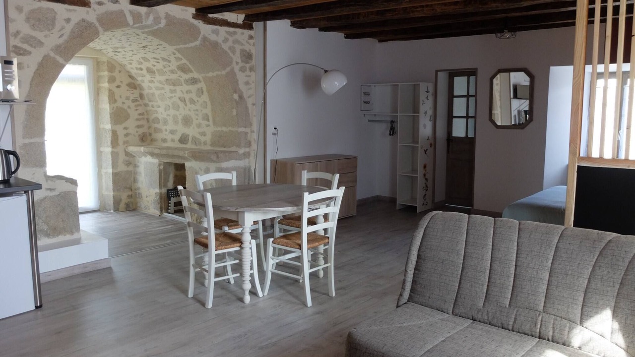 Photo of Livingroom in Sousceyrac