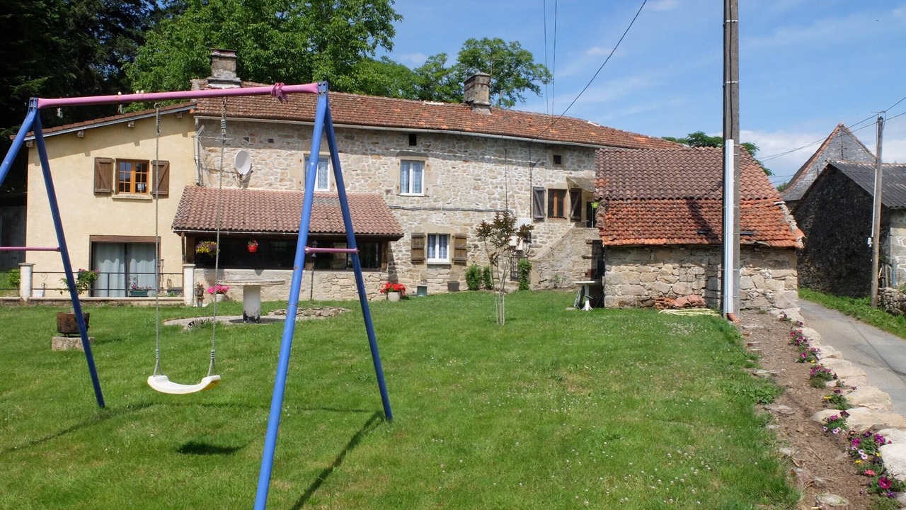 Photo of Others in Sousceyrac