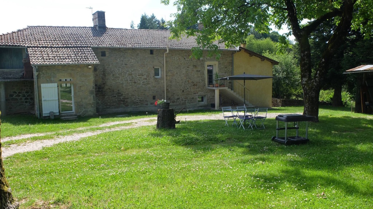 Photo of Outdoor in Sousceyrac
