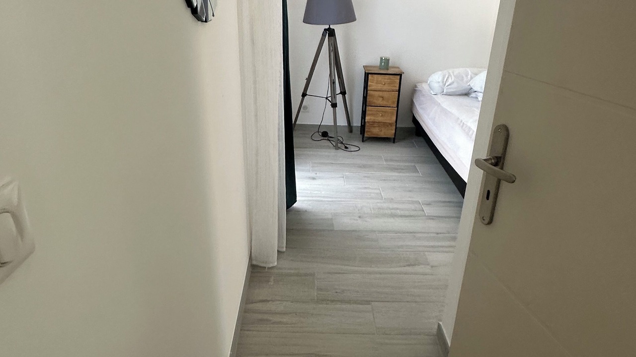 Photo of Bedroom in Ales