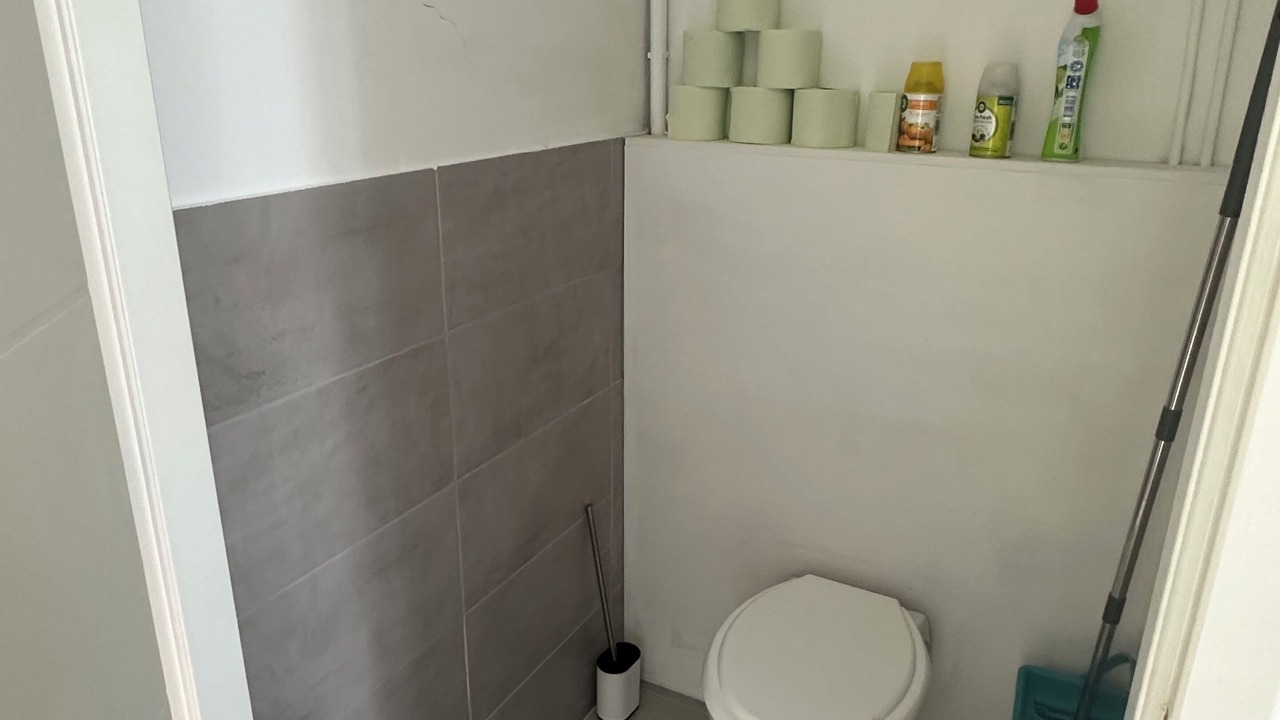 Photo of Bathroom in Ales
