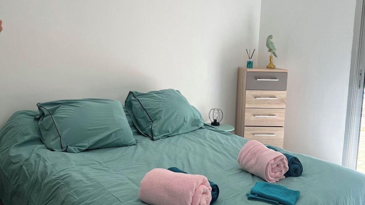 Photo of Bedroom in Ales