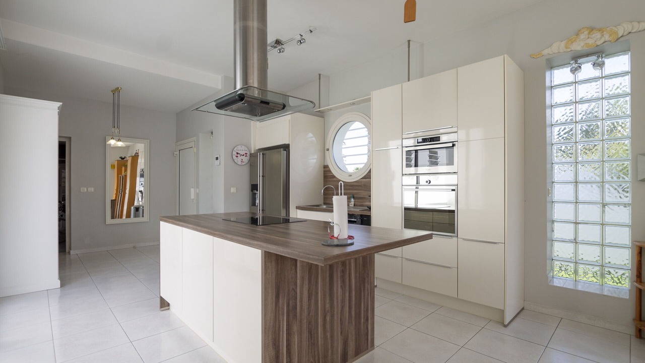Photo of Kitchen in Le Grau-dʼAgde