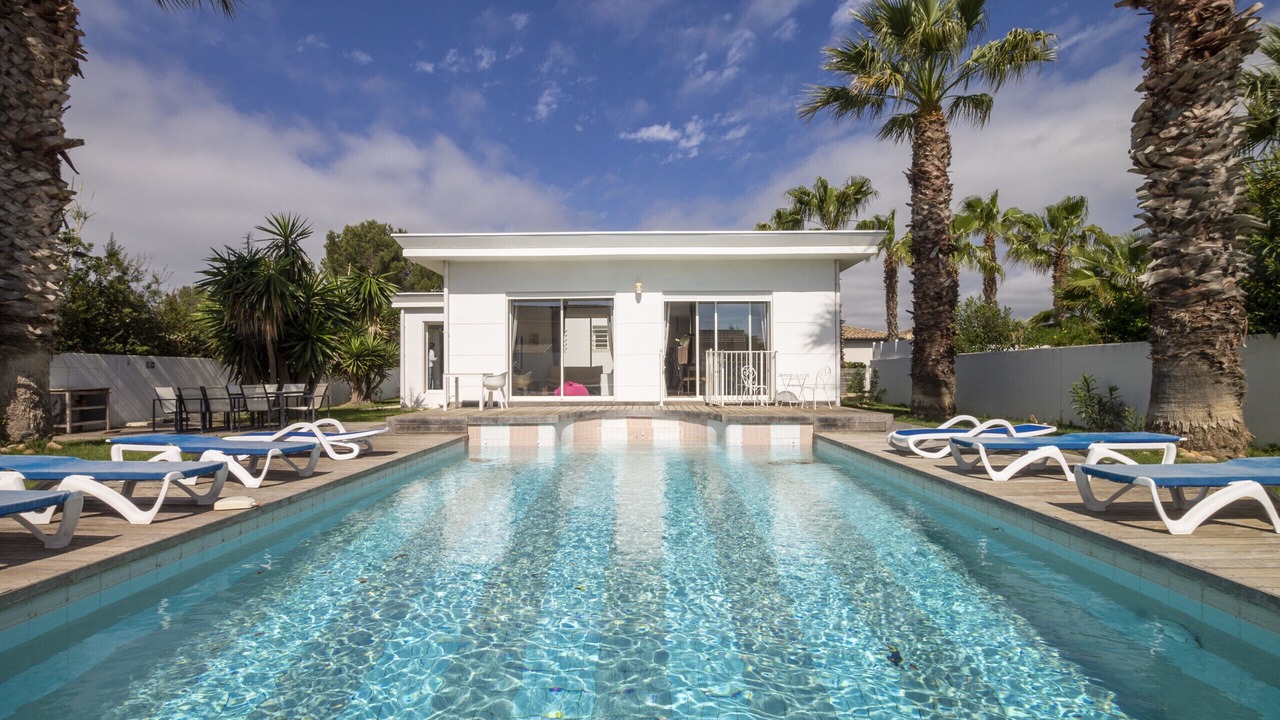 Photo of Outdoor in Le Grau-dʼAgde