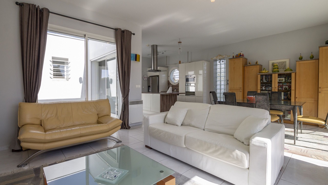 Photo of Livingroom in Le Grau-dʼAgde