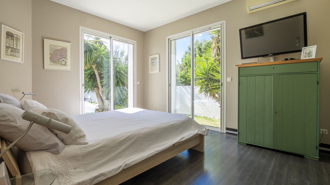 Photo of Bedroom in Le Grau-dʼAgde