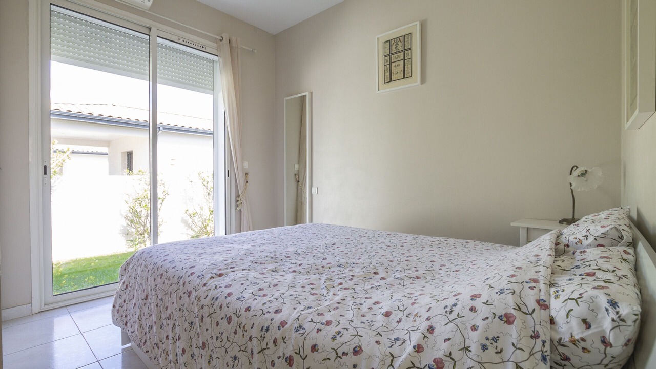 Photo of Bedroom in Le Grau-dʼAgde