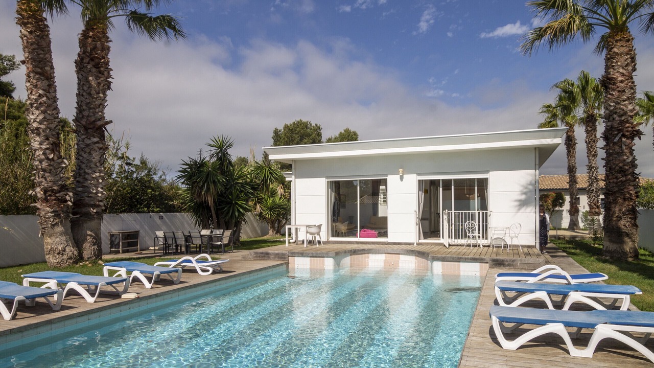 Photo of Outdoor in Le Grau-dʼAgde