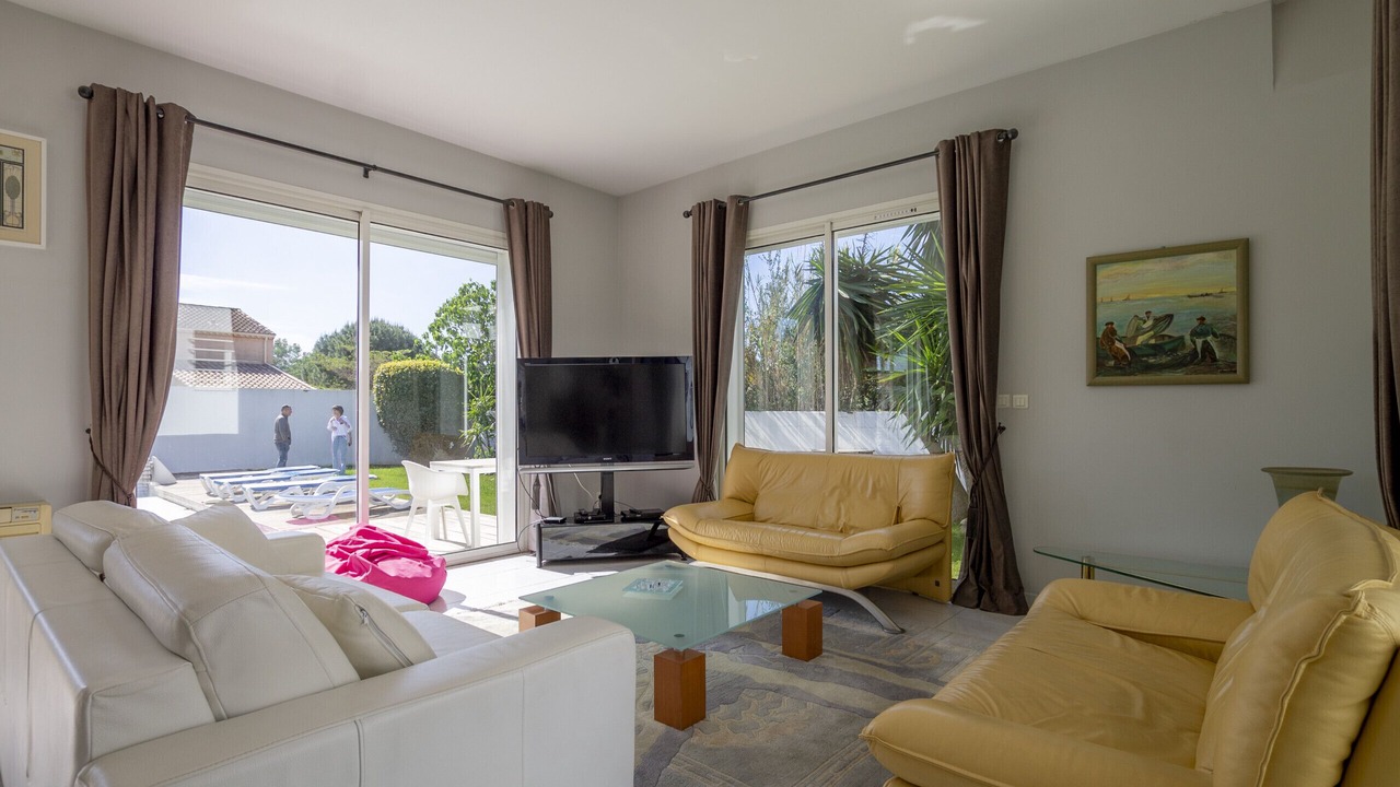 Photo of Livingroom in Le Grau-dʼAgde
