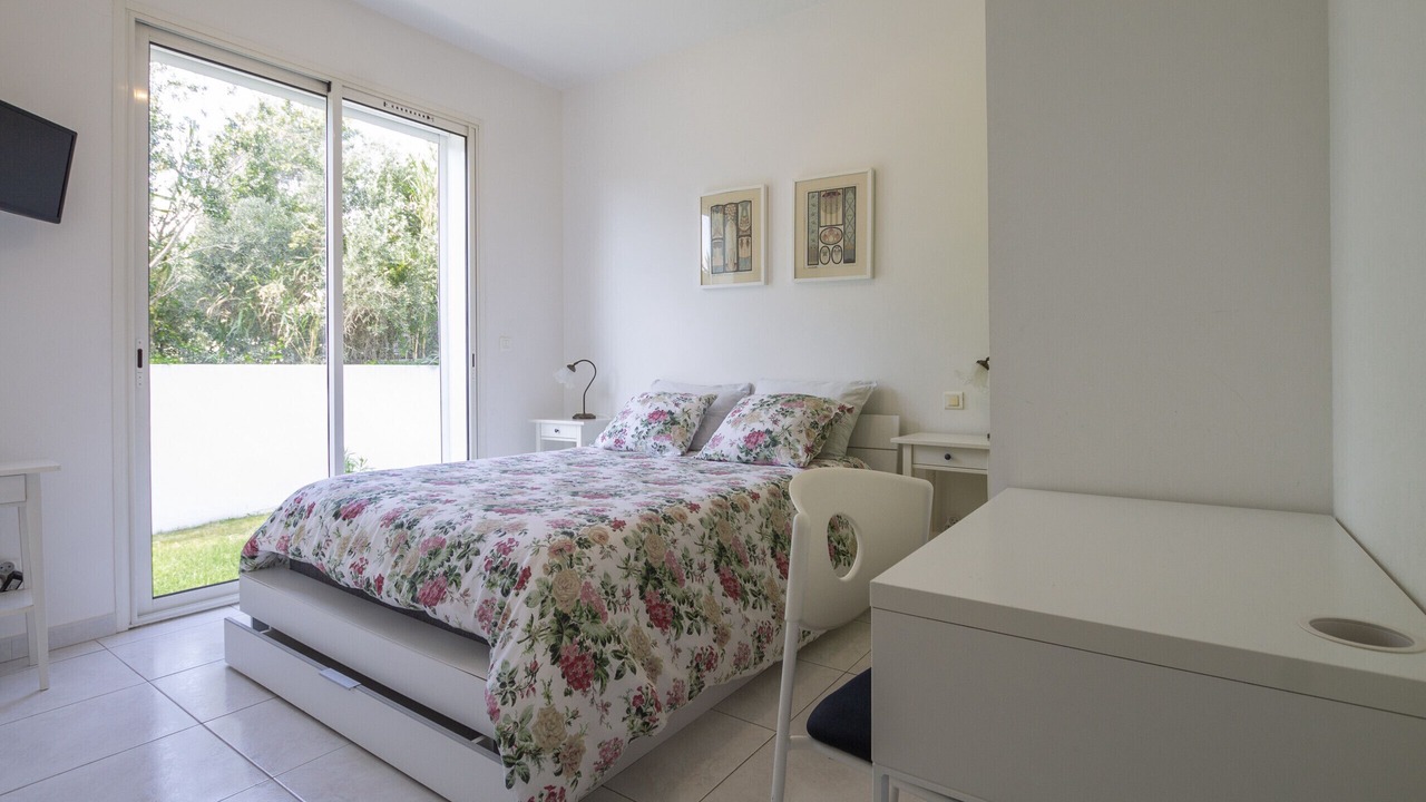 Photo of Bedroom in Le Grau-dʼAgde